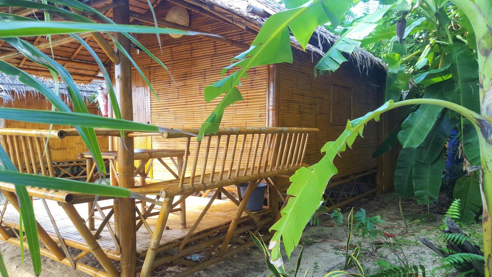 Coco Sunset Beach Banbangpo Szoba fotó